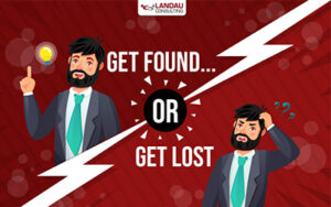 Get Found Or Get Lost