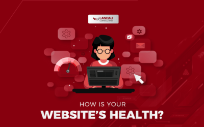 How is Your Website’s Health?