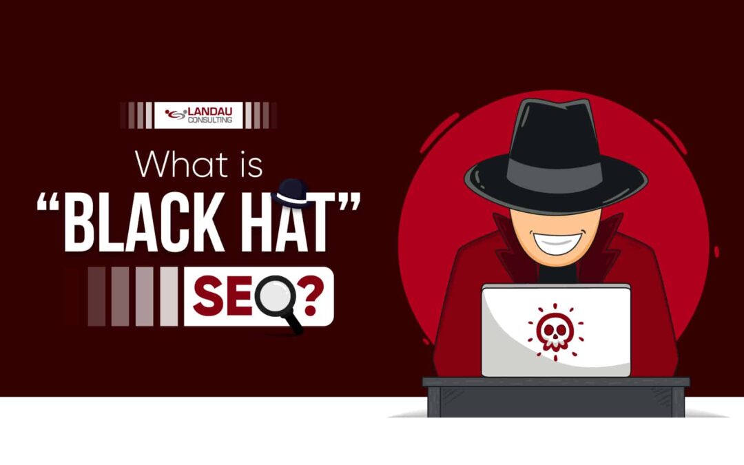 What is “Black Hat” SEO?
